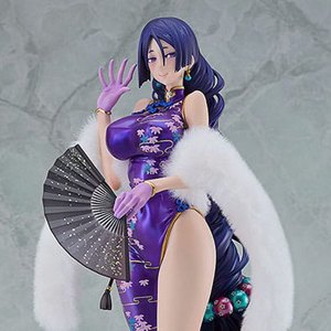 Berserker/Minamoto no Raikou Travel Portrait
