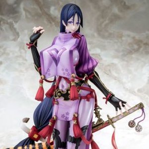 Berserker/Minamoto-no-Raikou