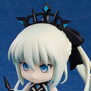 Berserker/Morgan Nendoroid