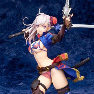 Berserker/Musashi Miyamoto Casual