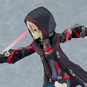 Berserker/Mysterious Heroine X Alter