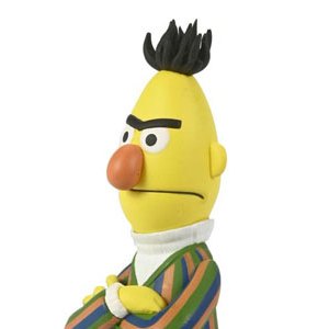 Bert Toony Classics