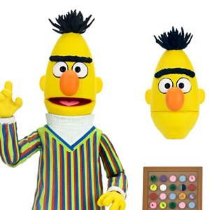 Bert Ultimate