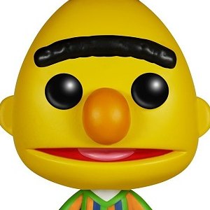 Bert Pop! Vinyl