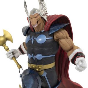 Beta Ray Bill