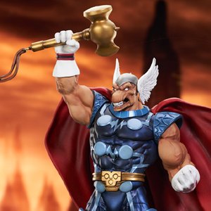 Beta Ray Bill Premier Collection