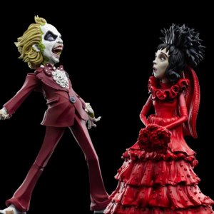 Betelgeuse & Lydia Mini Epics 2-PACK