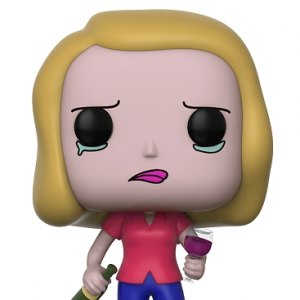 Beth Pop! Vinyl