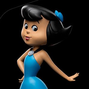 Betty Rubble