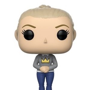 Betty Cooper Pop! Vinyl (Hot Topic)