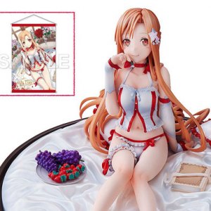 Asuna Negligee Special Set (Kadokawa)