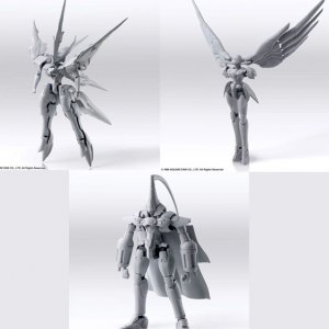 Xenogears Structure Arts Vol. 2