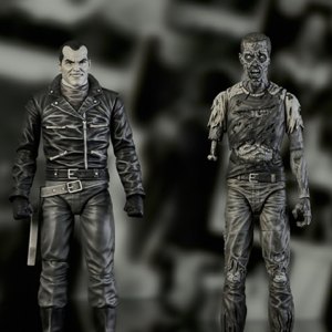 Walking Dead Series 2 2-SET