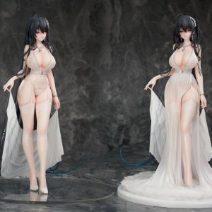 Taiho Wedding Temptation On Sea Breeze Deluxe 2-SET