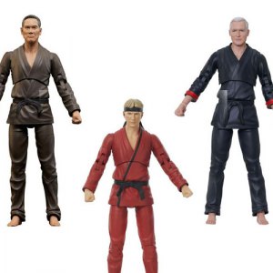 Cobra Kai Series 2