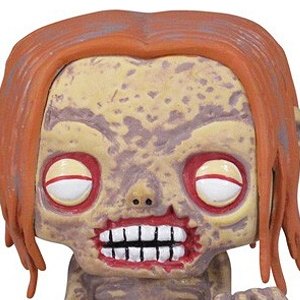 Bicycle Girl Pop! Vinyl