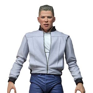 Biff Tannen Ultimate