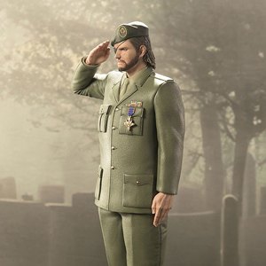 Big Boss Requiem