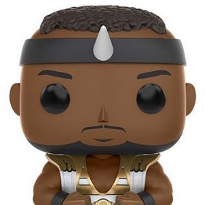 Big E Pop! Vinyl