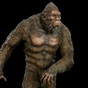 Bigfoot (studio)