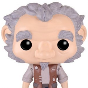 Big Friendly Giant Pop! Vinyl