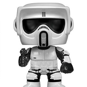 Biker Scout