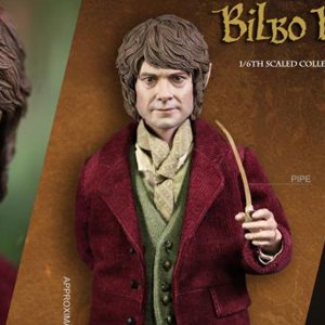 Bilbo Baggins