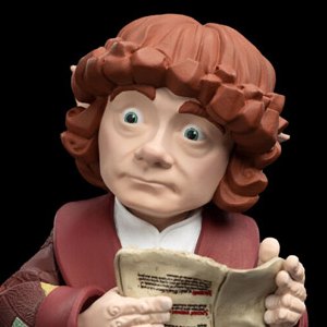 Bilbo Baggins Mini Epics