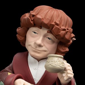 Bilbo Baggins Mini Epics Limited