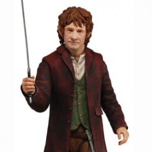 Bilbo Baggins