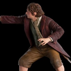 Bilbo Baggins (studio)