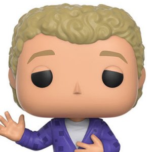 Bill Pop! Vinyl