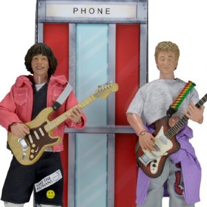 Bill And Ted 2-PACK