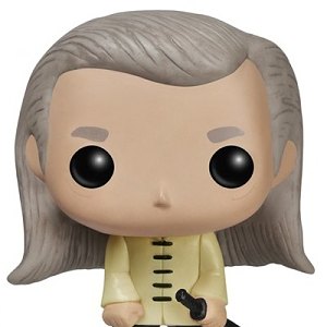 Bill Pop! Vinyl