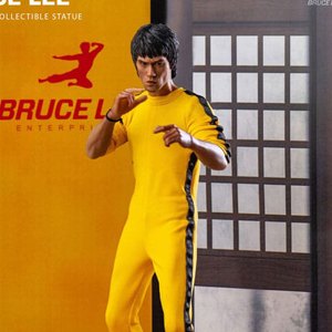 Billy Lo Deluxe (Bruce Lee)