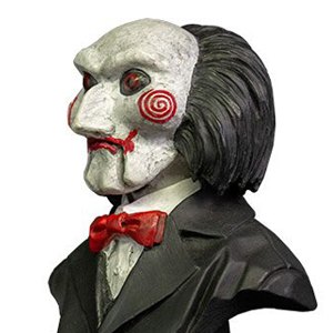 Billy Puppet