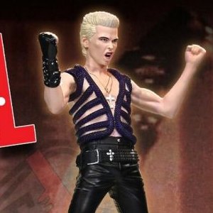 Billy Idol 2