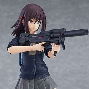 Bionic JoshiKosei (Fukai Ryousuke)