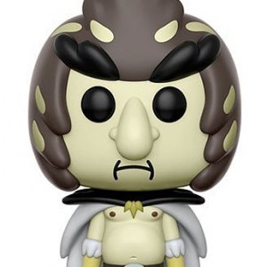 Birdperson Pop! Vinyl