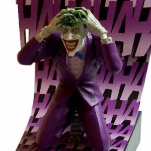 Joker Birth Of
