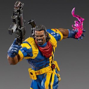 Bishop Battle Diorama