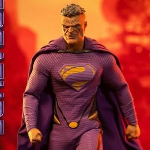 Bizarro (Creature Of Steel)