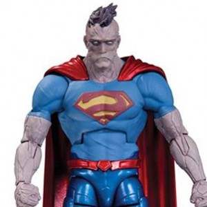 Bizarro (The New 52) (studio)