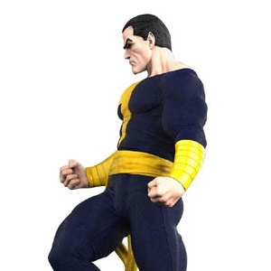 Black Adam