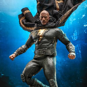 Black Adam