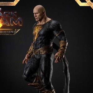 Black Adam Champion