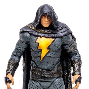 Black Adam Cloak