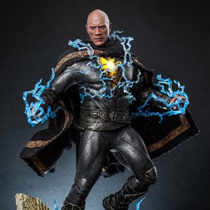 Black Adam Deluxe