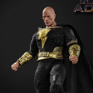 Black Adam Final Battle (SDCC 2023)