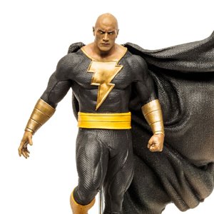 Black Adam (Jim Lee)